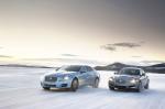 Jaguar XJ AWD 2013 года